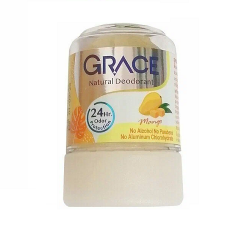 Дезодорант кристальный Манго Grace Deodorant Mango